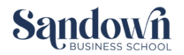 company logo